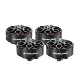 Original SpeedyBee Bee35 Brushless Motor 1950KV High Efficiency 6S for 3.5 Inch Cross Machine Mini Model for Camera Replacement